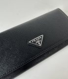 Prada Portafoglio 1MH132 18.7x9.5cm