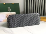 GOYARD Chien Gris & Pocket  020217 27 x 15 x 33.5 cm
