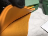 Porta carte  GOYARD 10,5x7cm
