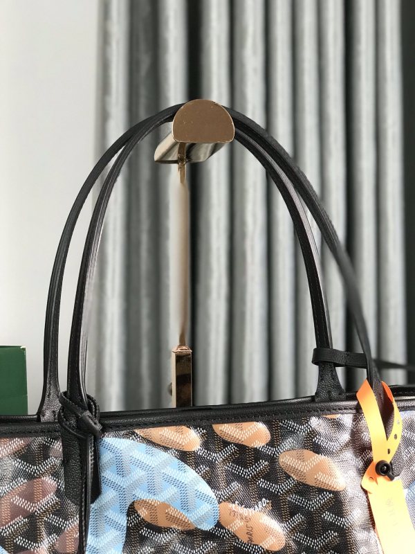 Borsa GOYARD 020184 47/34x28x15cm