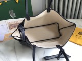 GOYARD Chien Gris & Pocket  020217 27 x 15 x 33.5 cm