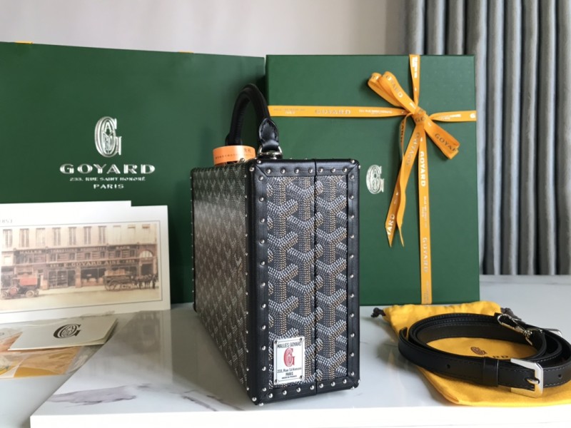 Borsa GOYARD 020015 24.5x7.7x17cm