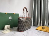 Borsa GOYARD 020191 41/30x23,5x13cm