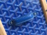 GOYARD Saigon PM 020192  28×20×12cm