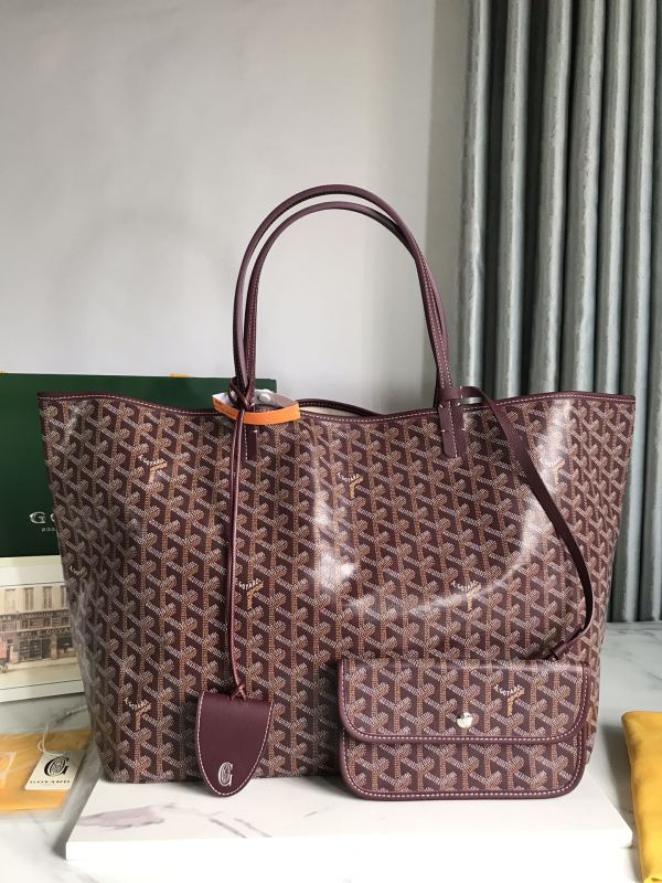Borsa GOYARD 020144 57/40x31,5x19cm