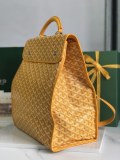 GOYARD Saint Leger  020318 33x35x16cm