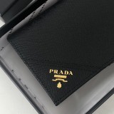 Prada Portafoglio 2M0836 9.5cm×19cm