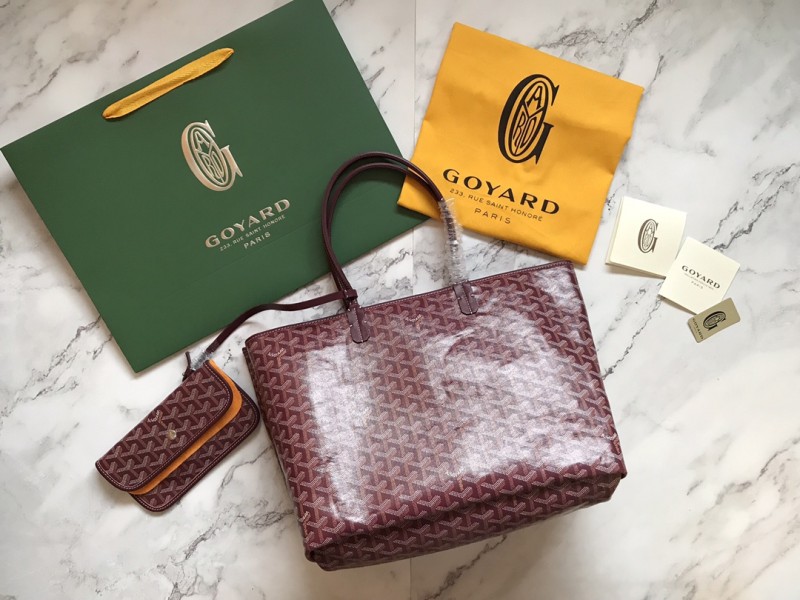 GOYARD Isabelle 34x22x27cm