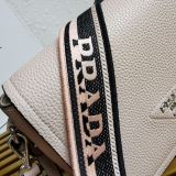 Prada  1BD314  23x 15.5x 9cm
