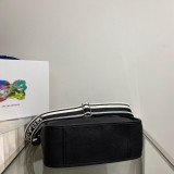 Prada 1BC073 30x 28x 12cm