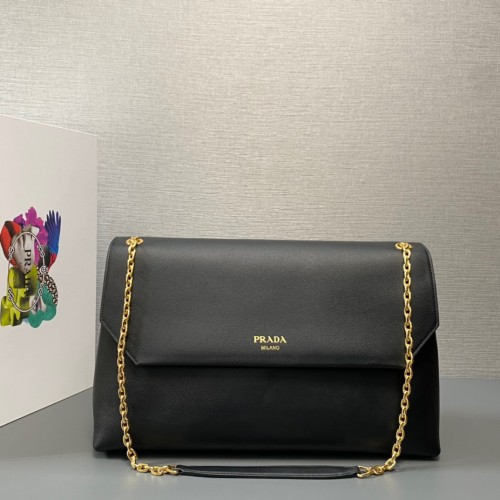 Prada 1BD368  39x 14x 12cm