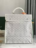 GOYARD Saint Leger  020318 33x35x16cm