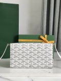 GOYARD  Varenne  02019 12x3.5x19 cm