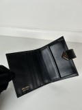 Prada Portafoglio 1MV204 11.2×8.5cm