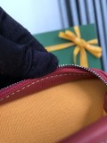 GOYARD Jouvence 020202  PM 25X18X7CM