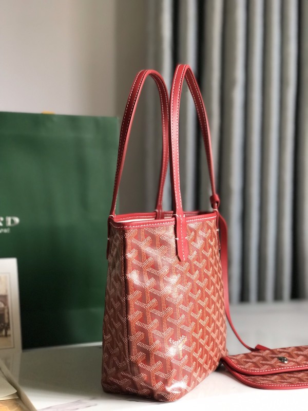 Borsa GOYARD 020181 28/20x20x10cm