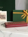 Portafoglio GOYARD MATIGNON 020606  20x11x2.3cm