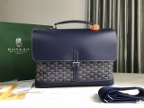 GOYARD  Citadin 020182 38x26x8cm