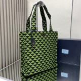Prada 2VG107 Hobo Tote 38×38.5×11㎝