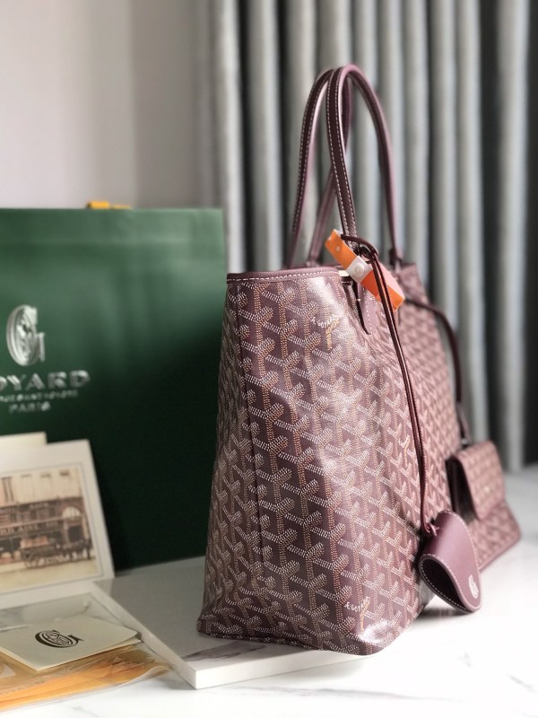 GOYARD Saint Louis  020184 34x14x26cm