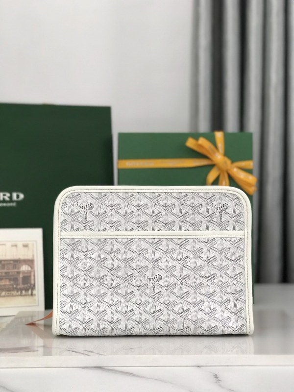 GOYARD Jouvence 020202  PM 25X18X7CM