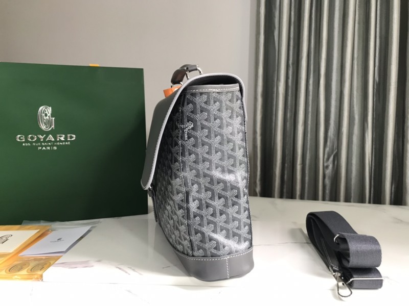 GOYARD  Citadin 020182 38x26x8cm