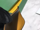 Porta carte  GOYARD 10,5x7cm