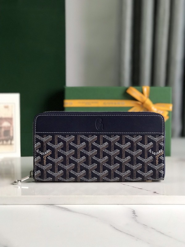Portafoglio GOYARD MATIGNON 020606  20x11x2.3cm