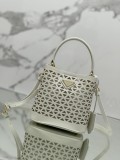 Prada 18×17×10.5 cm 1BA217
