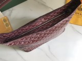 GOYARD Hobo Bohème 020223  42×27×15cm