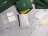 Porta Passaporto  GOYARD 14x10cm