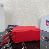 Prada 1BH082 22X15X9CM