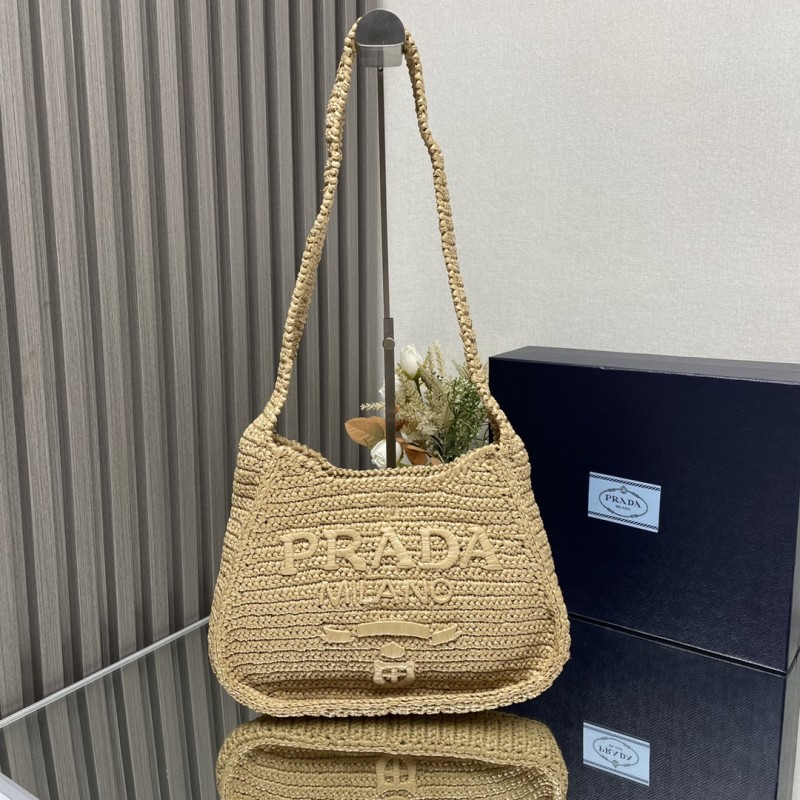 Prada 1BC186  33×22×6cm