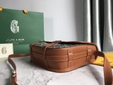 GOYARD Belvédère 020097 28*19*7.5cm