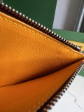 Porta carte GOYARD 21X1X11.5cm 020602