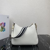 Prada 1BC178 32x 25.5x 7.5cm