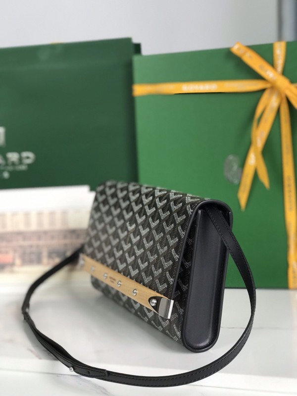 Borsa GOYARD Monte Carlo 020178 25X14,5X4CM