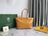 Borsa GOYARD 020191 41/30x23,5x13cm