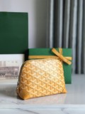 GOYARD  Vendome Pouch  020232  17.5x14x6.5cm