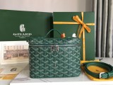 GOYARD Muse  020185 20x14x16cm