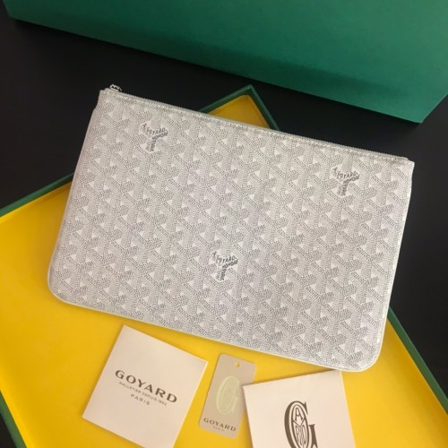 Pochette GOYARD 020168  30x20cm