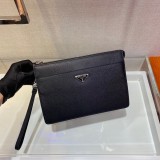 Prada Pochette Prada 2VF032 25x17x5cm