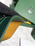 Porta carte  GOYARD 10,5x7cm