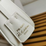 Prada 1BH204  22x18x 6,5cm