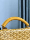 GOYARD Saint Leger  020318 33x35x16cm