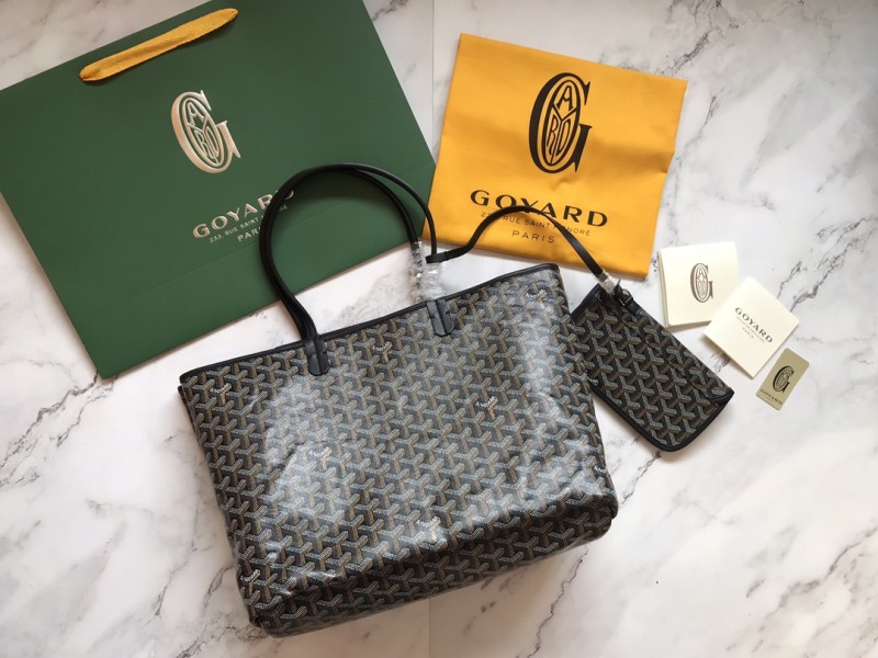 GOYARD Isabelle 34x22x27cm