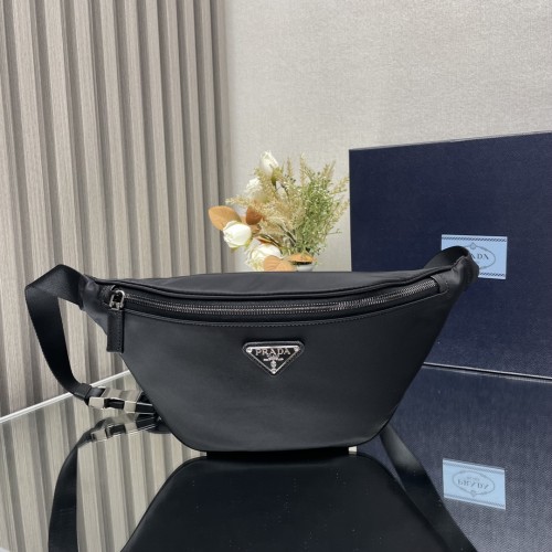 Prada Marsupio Prada 2VL033 33x24x13cm