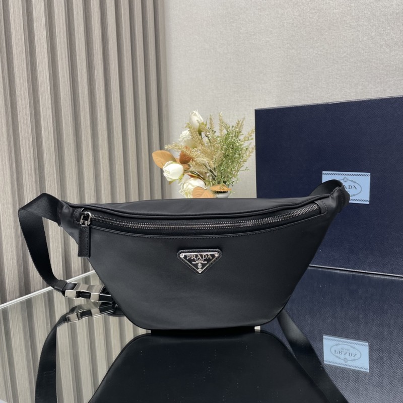 Prada Marsupio Prada 2VL033 33x24x13cm