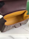 Borsa GOYARD 020164 Mini Saigon 20x14,5x9cm