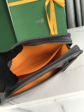 GOYARD Jouvence 020202  PM 25X18X7CM